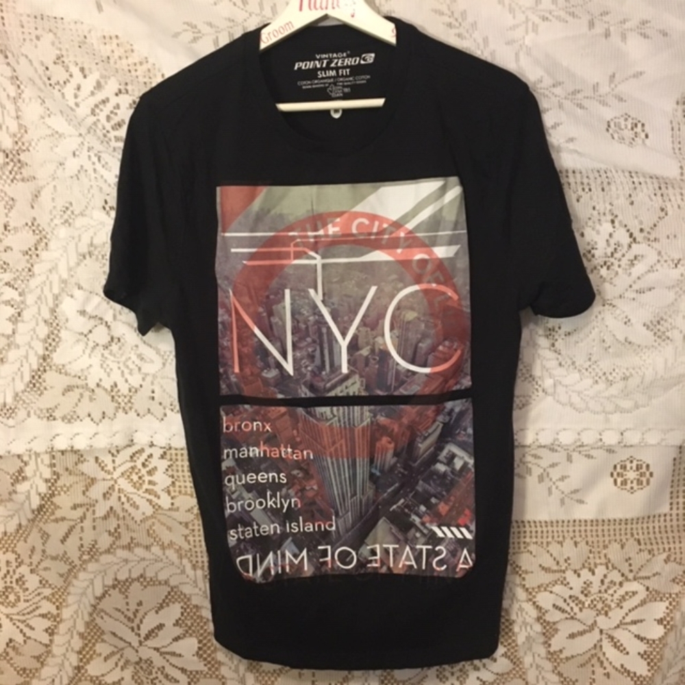 T-shirt NWOT